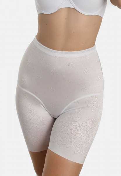 Sassamode Miederhose FUNCTIONAL JACQUARD Vierteljährliche Förderung