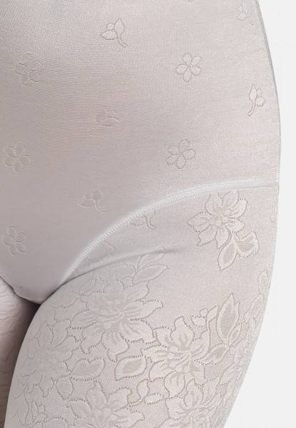 Sassamode Miederhose FUNCTIONAL JACQUARD Vierteljährliche Förderung
