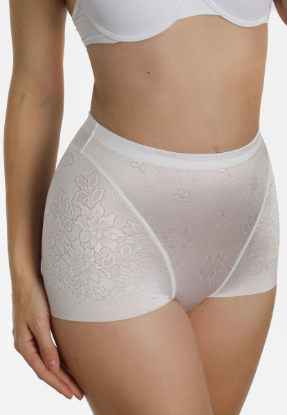 Sassamode Miederslip FUNCTIONAL JACQUARD Bis zu 55% Rabatt