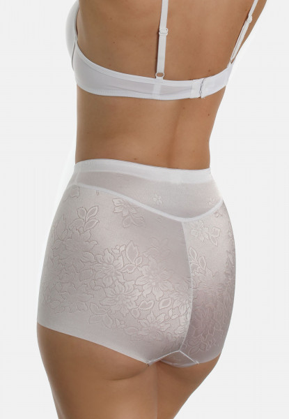 Sassamode Miederslip FUNCTIONAL JACQUARD Bis zu 55% Rabatt