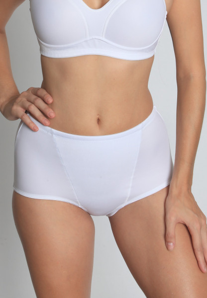 Sassamode Miederhose BASIC CONTROL Discount Store für neue Produkte
