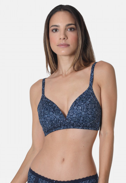 Sassamode Soft-BH WINTER DREAM Super Rabatt