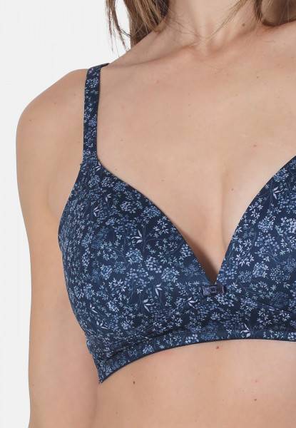 Sassamode Soft-BH WINTER DREAM Super Rabatt