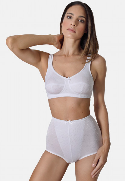 Sassamode Soft-BH DOT JACQUARD