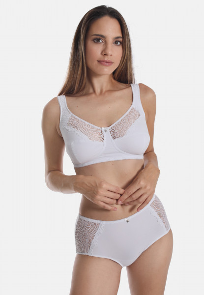 Sassamode Soft-BH SOFTLY COTTON