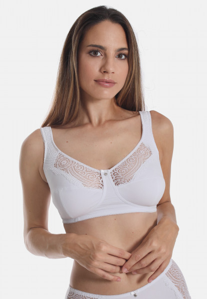 Sassamode Soft-BH SOFTLY COTTON zollfrei