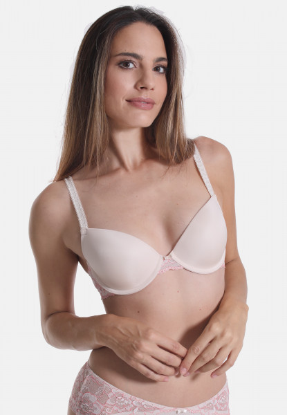 Sassamode Push Up-BH ATTRACTIVE UNION Rabatte dieses Monats