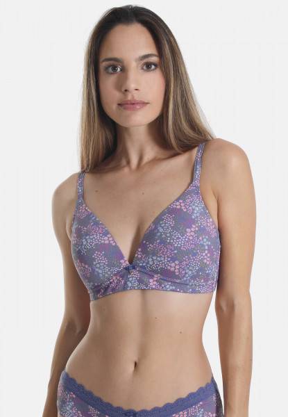 Sassamode Soft-BH FAMOUS PRINT Online