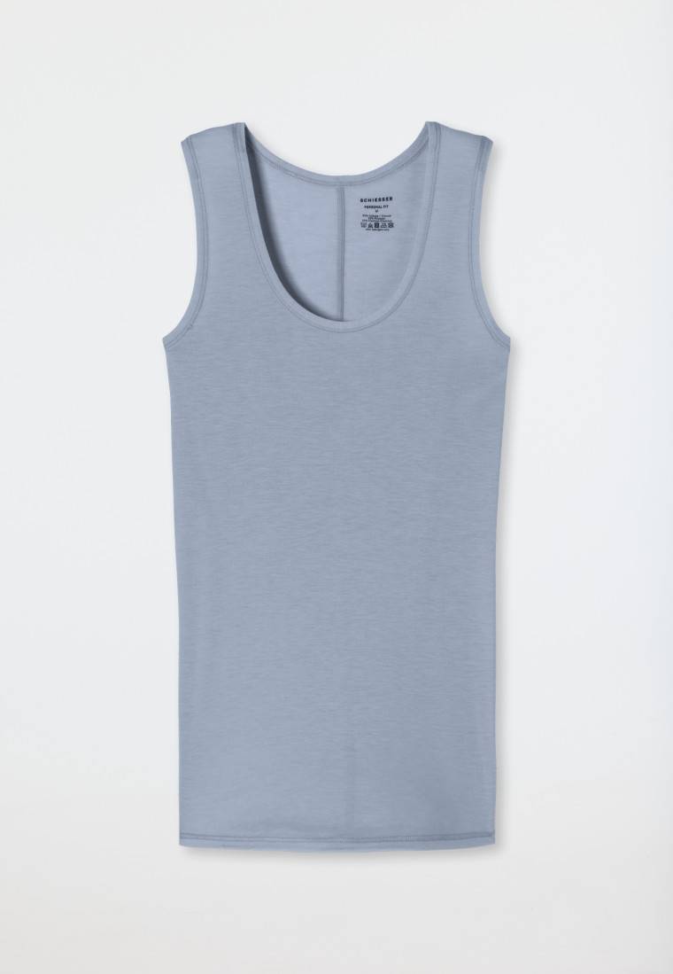 Schiesser Tank Top air - Personal Fit Begrenzt auf 3 Tage
