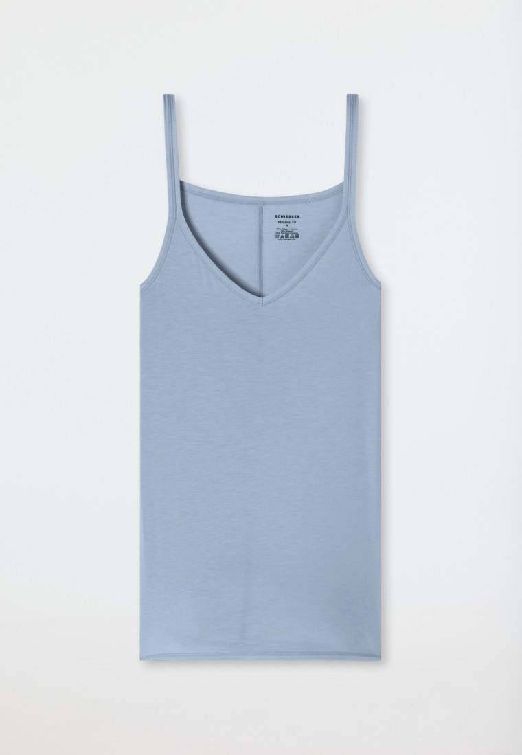 Schiesser Spaghetti-Top air - Personal Fit Online