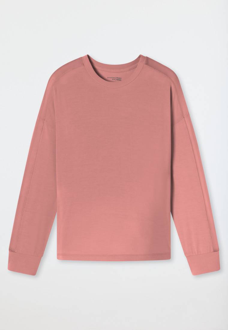 Schiesser Shirt langarm siena - Mix+Relax Nur für heute