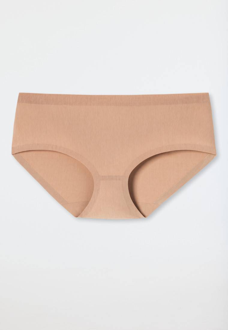 Schiesser Panty nahtlos maple - Invisible Cotton Kauf eins, bekomm eins gratis
