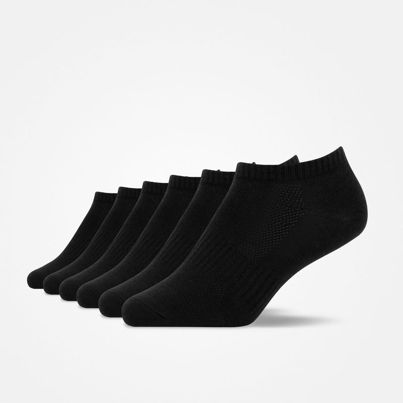 Snocks Kinder Sneaker Socken aus Bio-Baumwolle