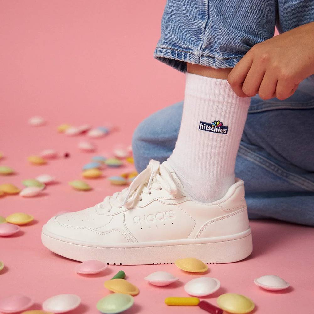 Snocks Tennissocken aus Bio-Baumwolle Black Friday