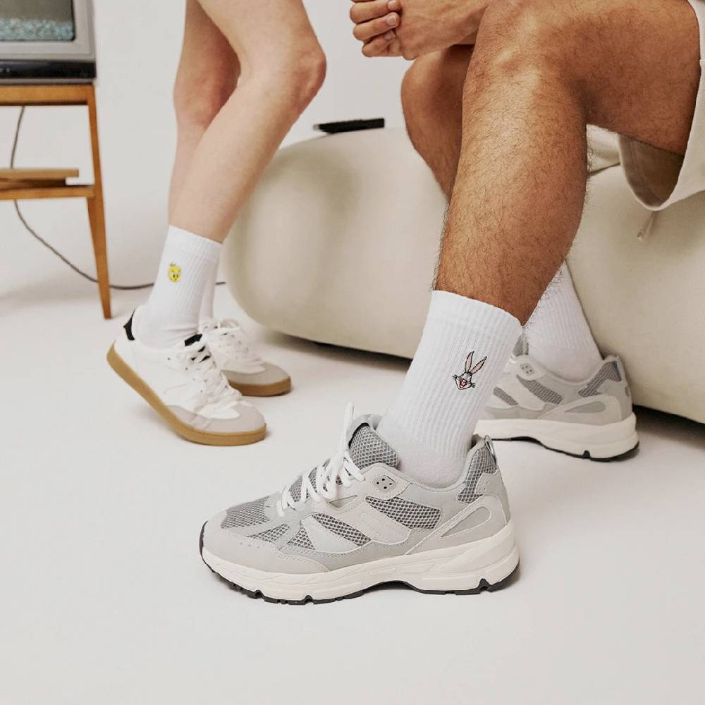 Snocks Tennissocken aus Bio-Baumwolle Weihnachtsangebot