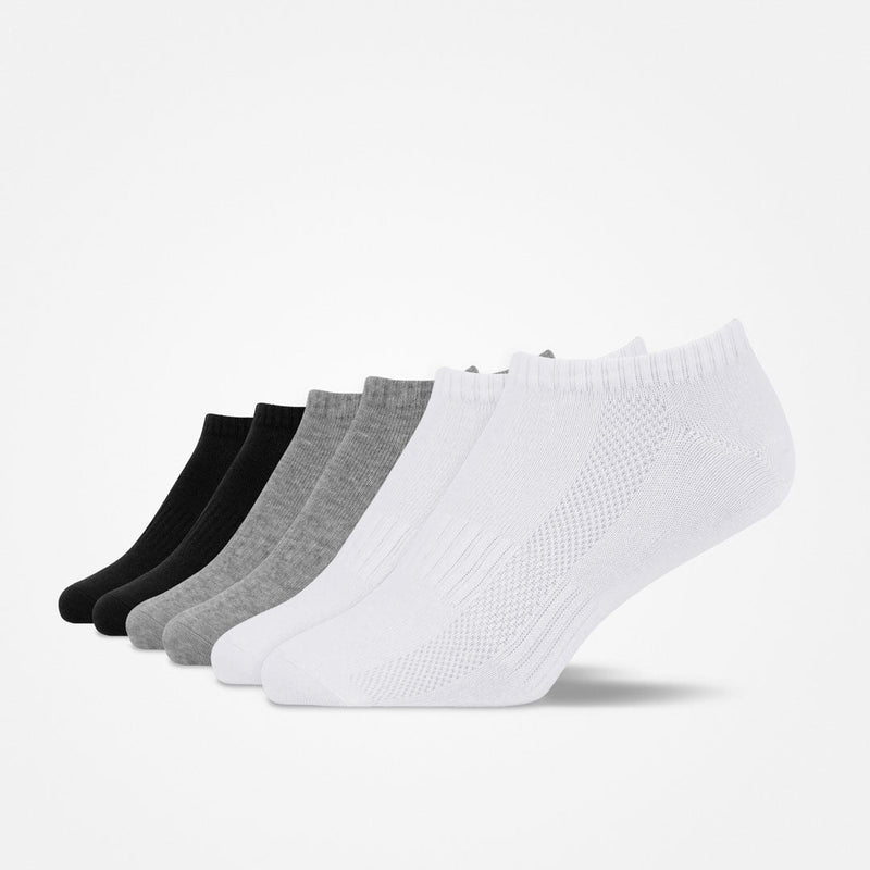 Snocks Kinder Sneaker Socken aus Bio-Baumwolle