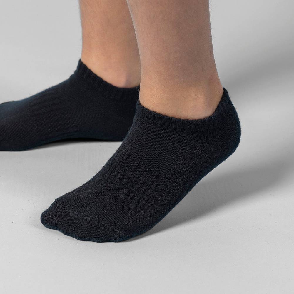 Snocks Kinder Sneaker Socken aus Bio-Baumwolle Osterangebot