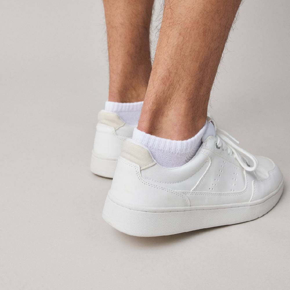 Snocks Sneaker Socken für Herren & Damen aus Bio-Baumwolle Muttertagsangebot