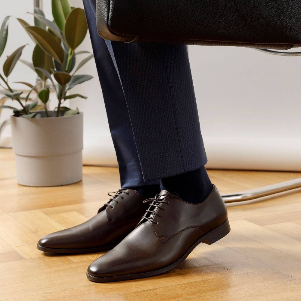 Snocks Business Socken aus Bio-Baumwolle Lagerräumung