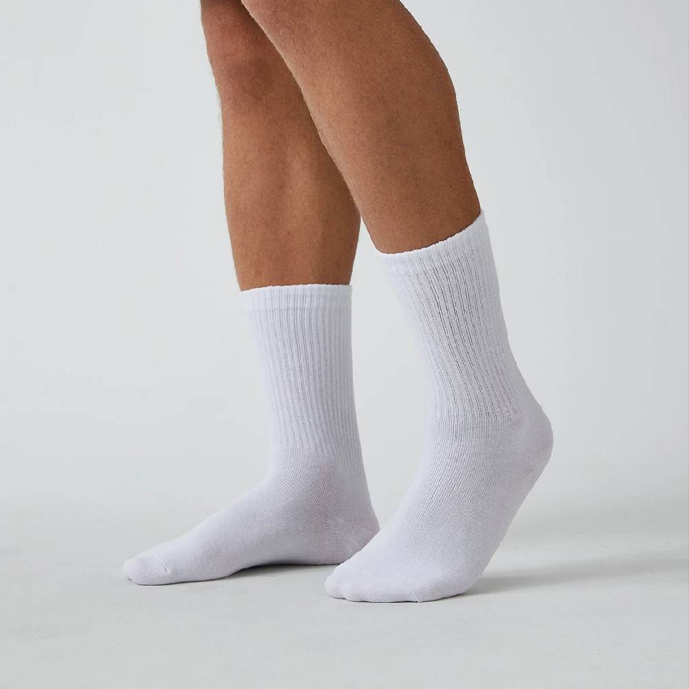 Snocks Tennissocken aus Bio-Baumwolle Neueste Mode