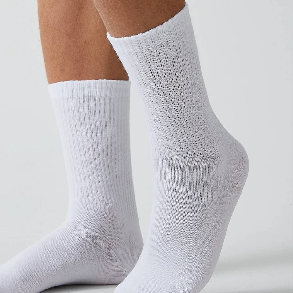 Snocks Tennissocken aus Bio-Baumwolle Neueste Mode