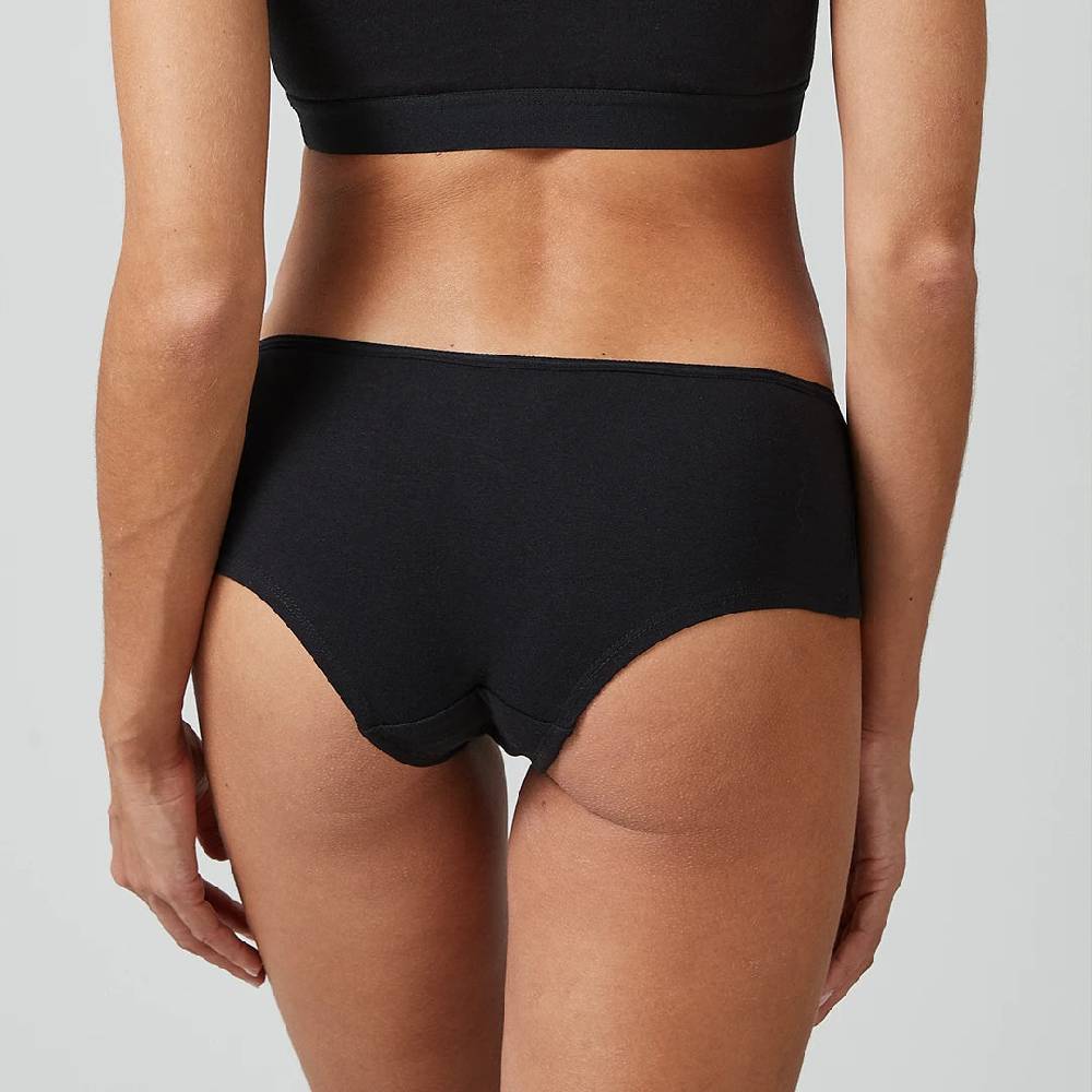Snocks Hipster Panties aus Bio-Baumwolle Blitzangebot