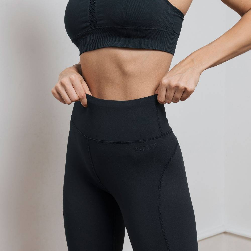 Snocks High Waist Leggings Große Rabatte