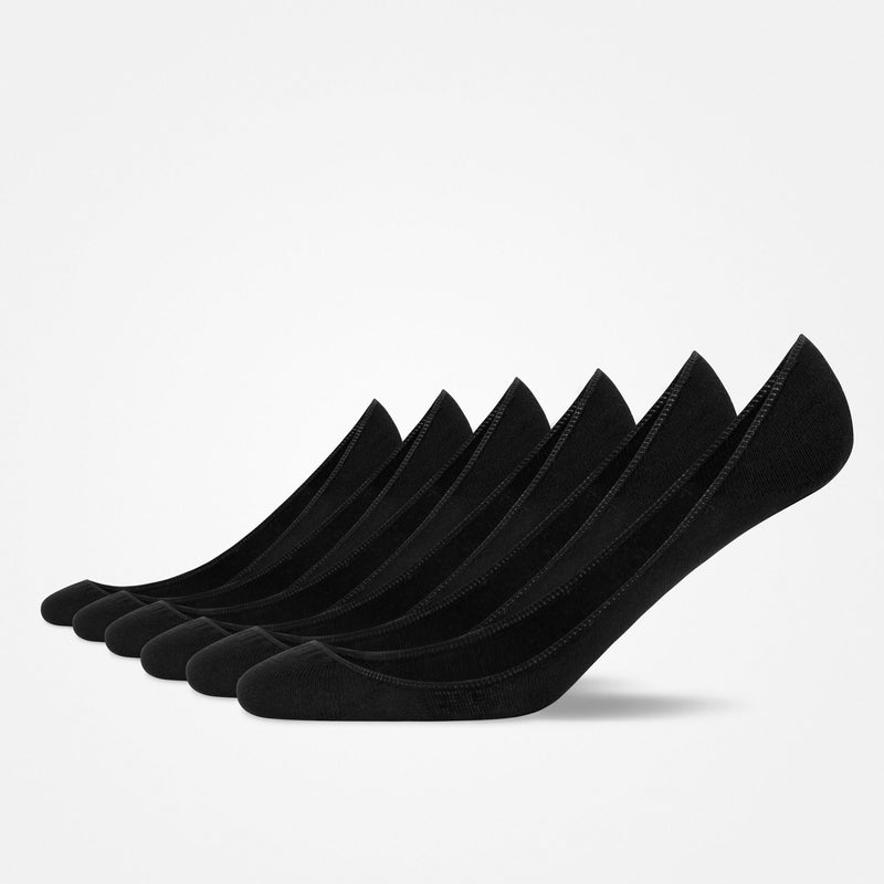 Snocks Loafer Socken aus Bio-Baumwolle