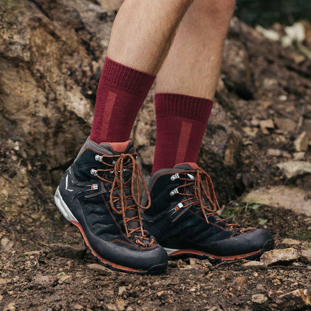 Snocks Wandersocken Wochenangebot