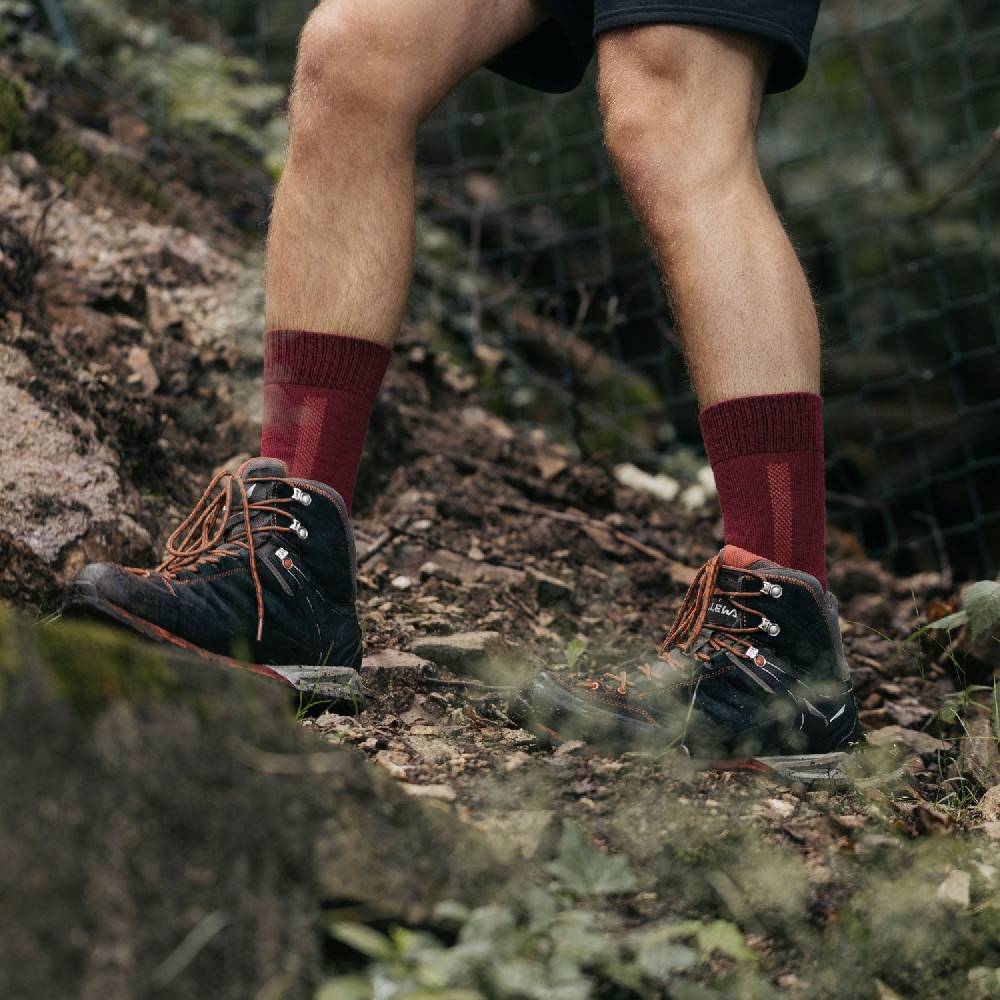 Snocks Wandersocken Wochenangebot