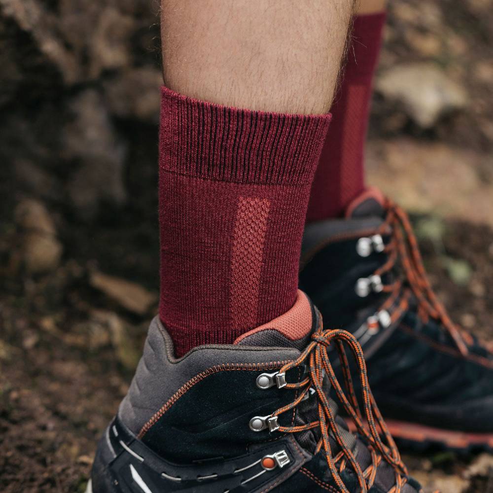 Snocks Wandersocken Wochenangebot
