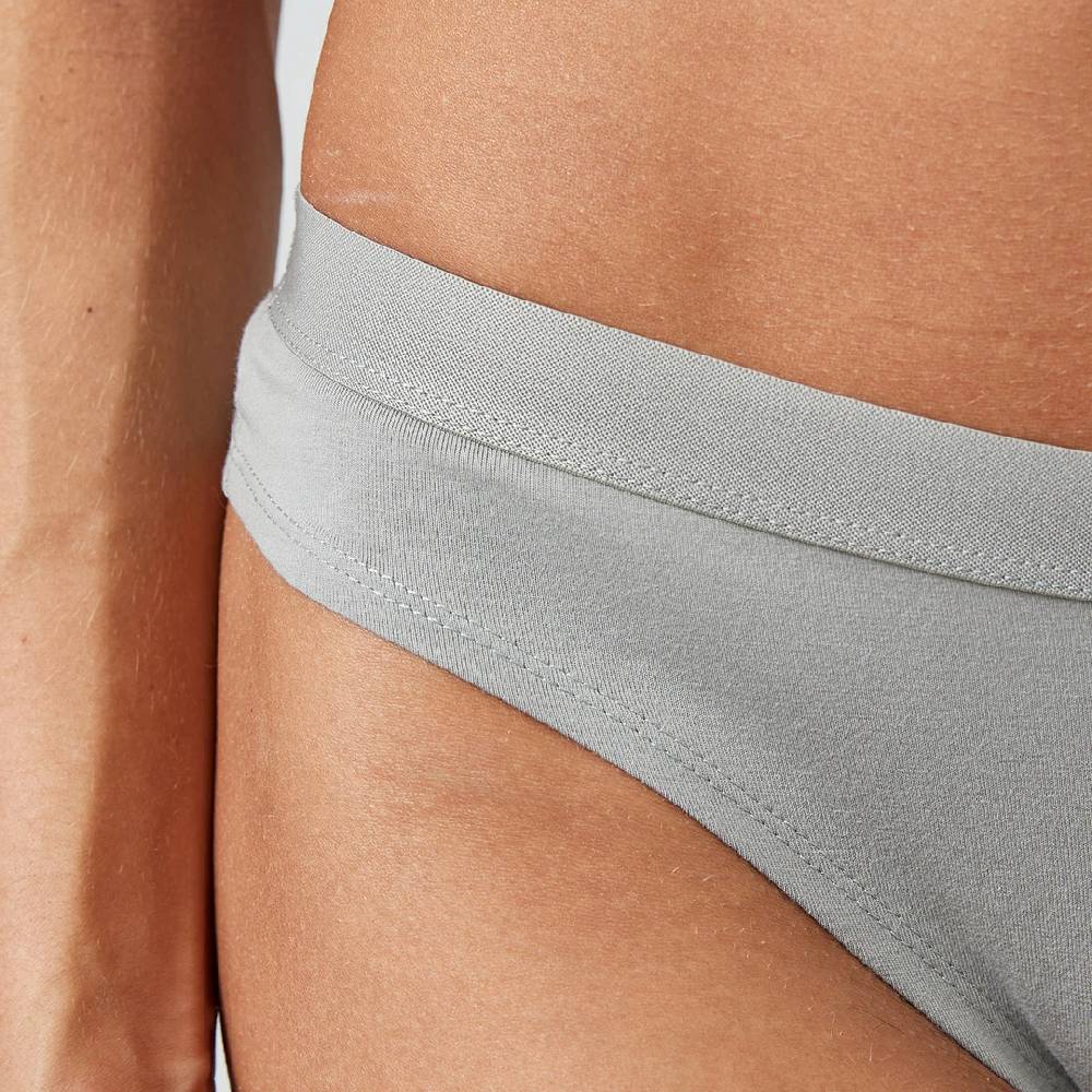 Snocks Brazilian Slips mit Gummibund aus Bio-Baumwolle Kostenlose Rückgabe