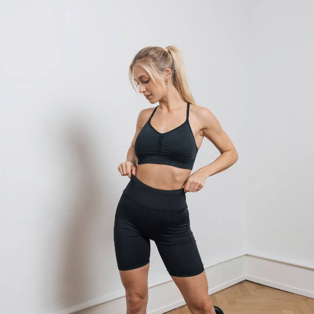 Snocks Radlerhose Damen Begrenzte Freigabe
