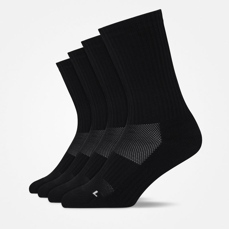 Snocks Hohe Laufsocken