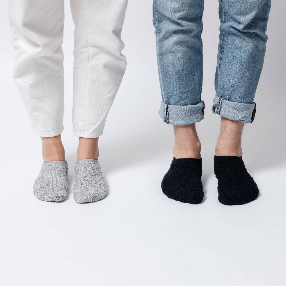 Snocks Fluffy Füßlinge für Herren & Damen Bis zu 50% Rabatt