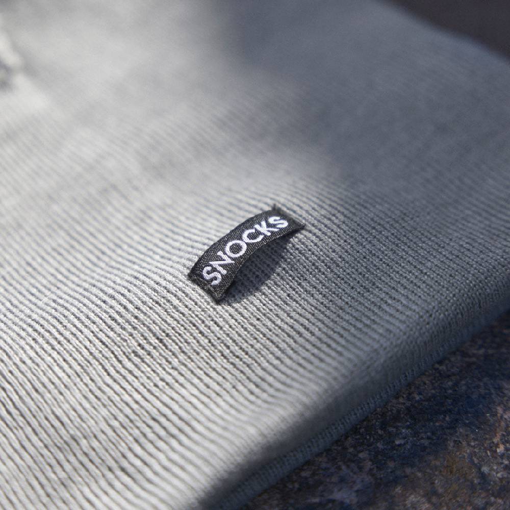 Snocks Beanie Mütze aus recyceltem Polyester Bis zu 60% Rabatt