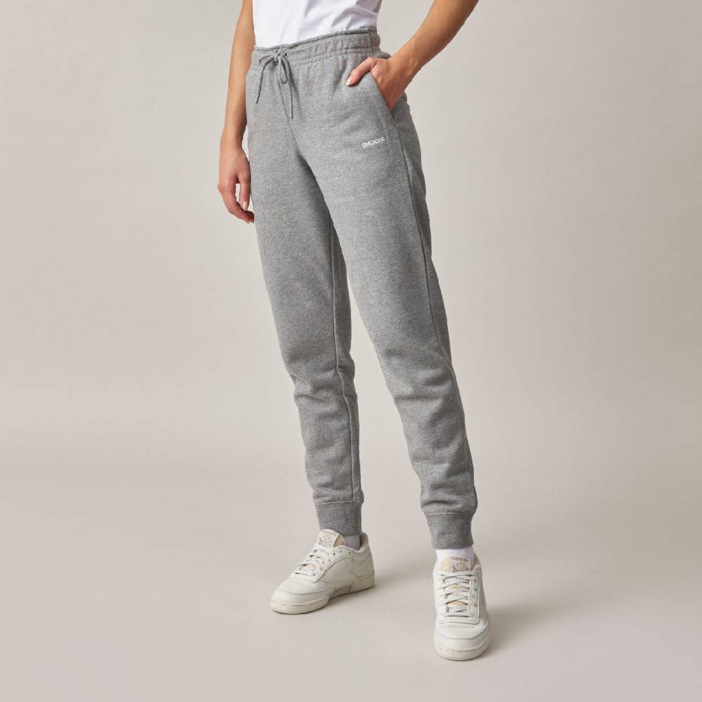 Snocks Damen Jogginghose aus Bio-Baumwolle Sonderangebot der Fabrik