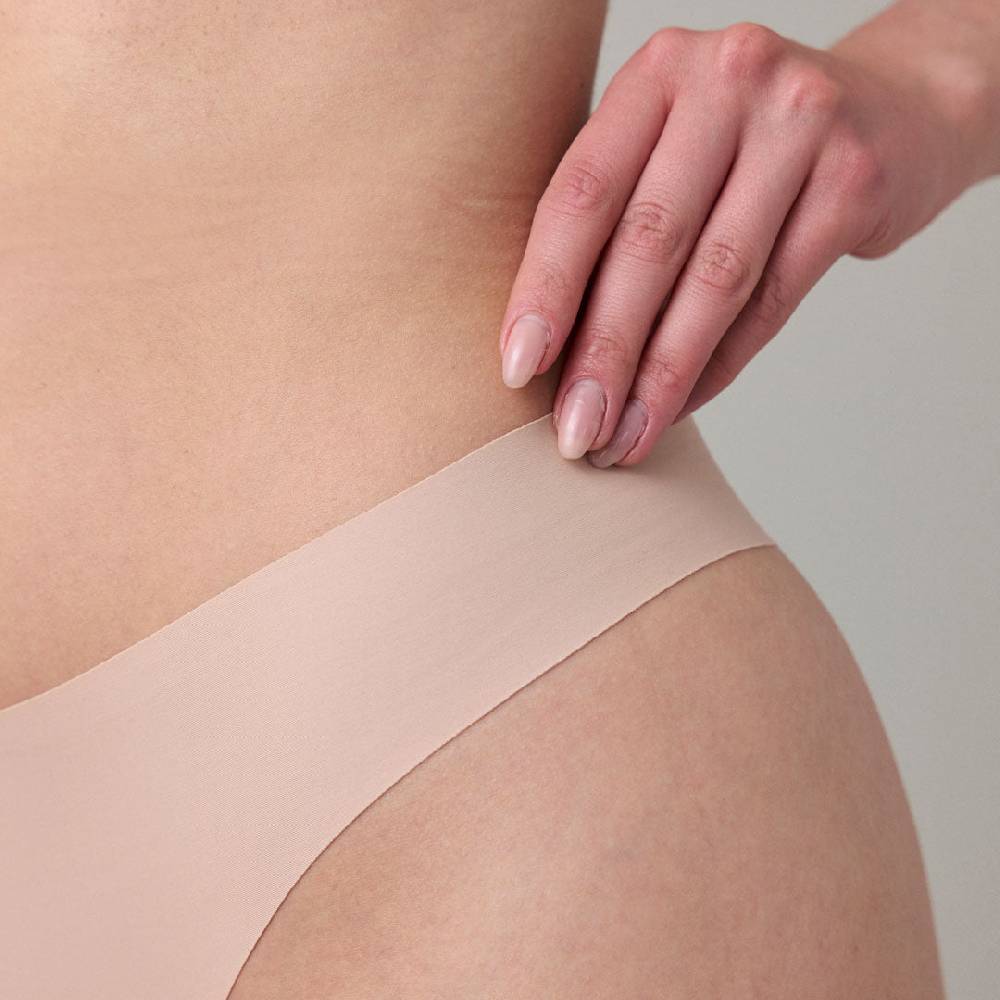 Snocks Tangas aus Mikrofaser im Angebot