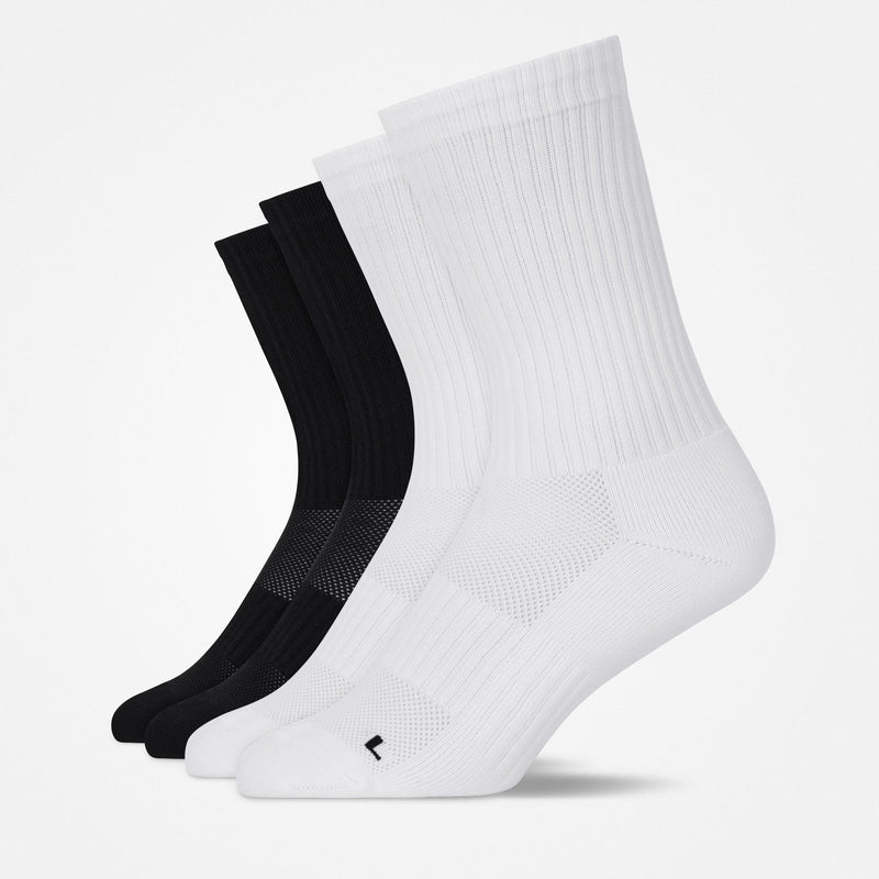 Snocks Hohe Laufsocken
