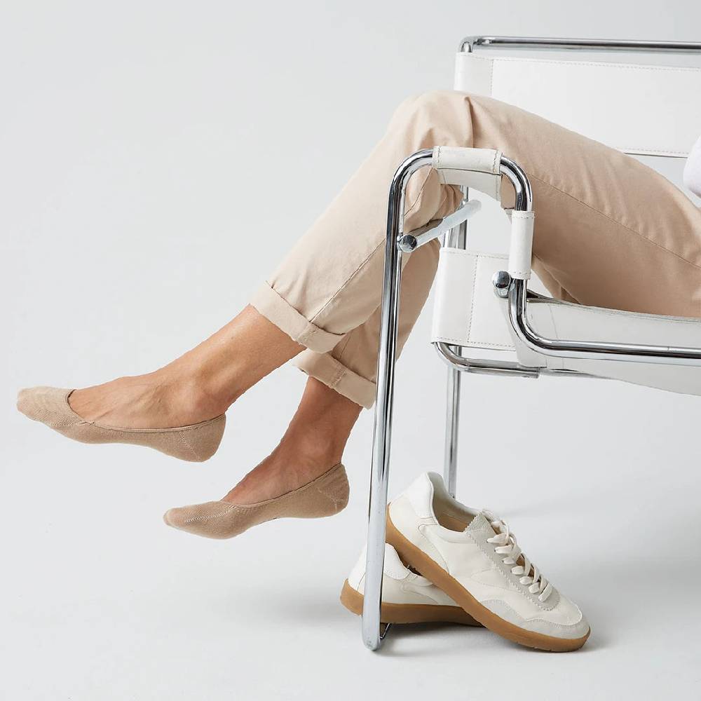 Snocks Loafer Socken aus Bio-Baumwolle Meist gekauft