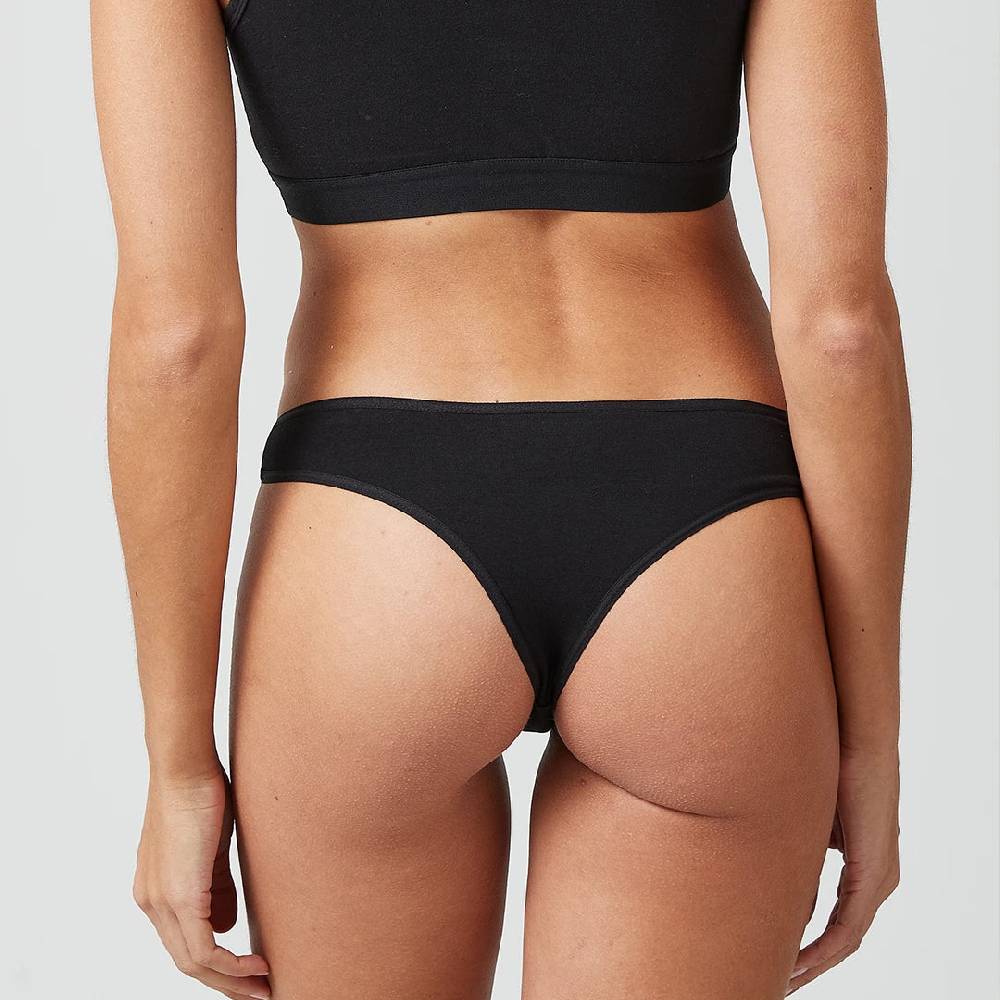 Snocks Brazilian Slips aus Bio-Baumwolle Fabrikpreis