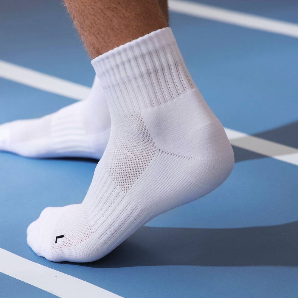 Snocks Mittelhohe Laufsocken Herren & Damen Sonderangebot