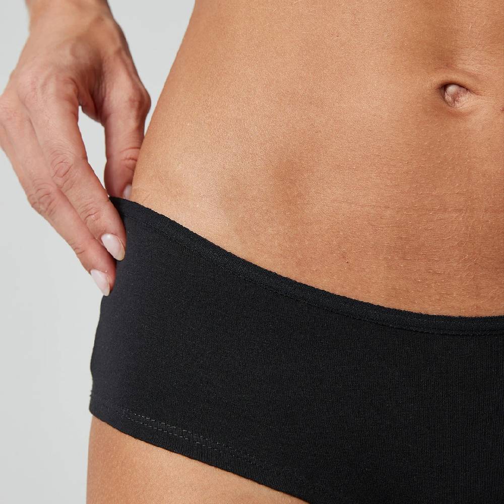 Snocks Hipster Panties aus Bio-Baumwolle Begrenztes Angebot