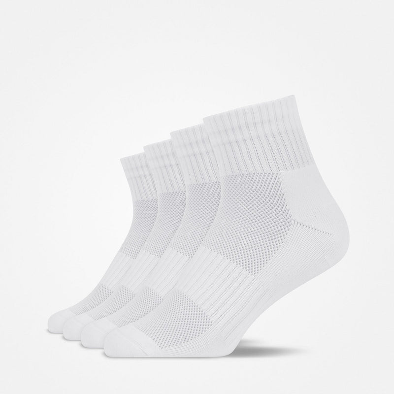 Snocks Mittelhohe Laufsocken Herren & Damen