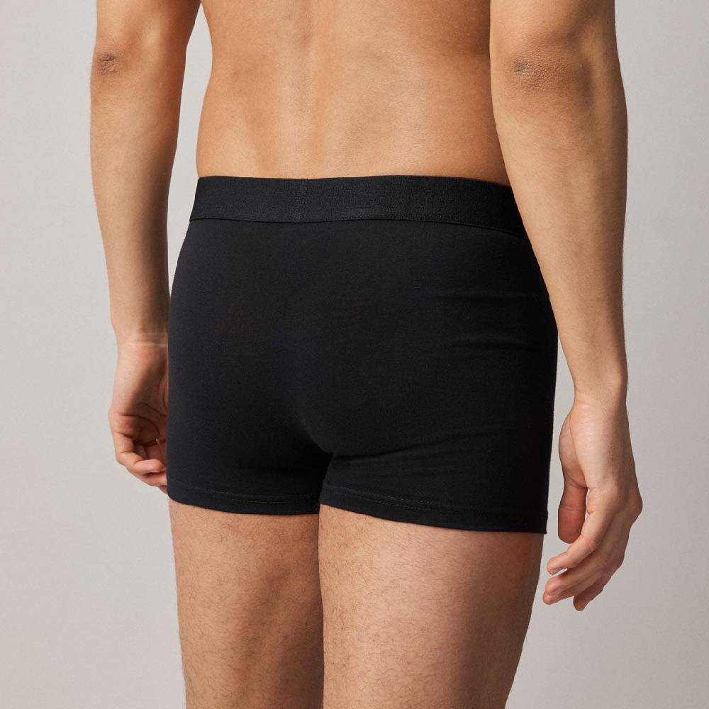 Snocks Boxershorts aus Bio-Baumwolle Bis zu 60% Rabatt