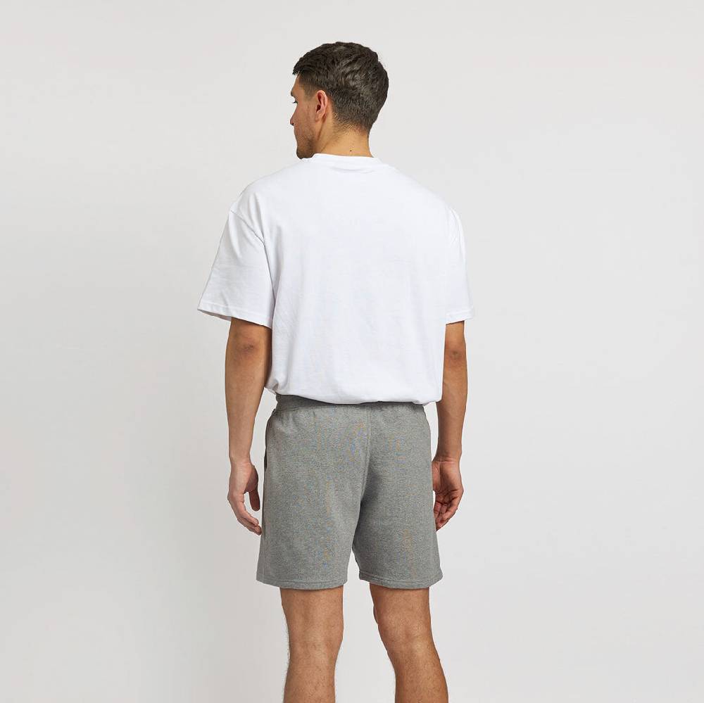 Snocks Sweatshorts Herren aus Bio-Baumwolle Vierteljährliche Förderung