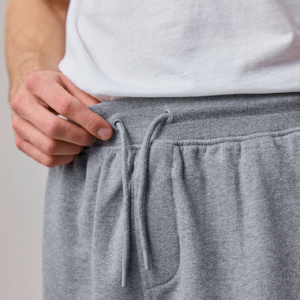 Snocks Sweatshorts Herren aus Bio-Baumwolle Vierteljährliche Förderung