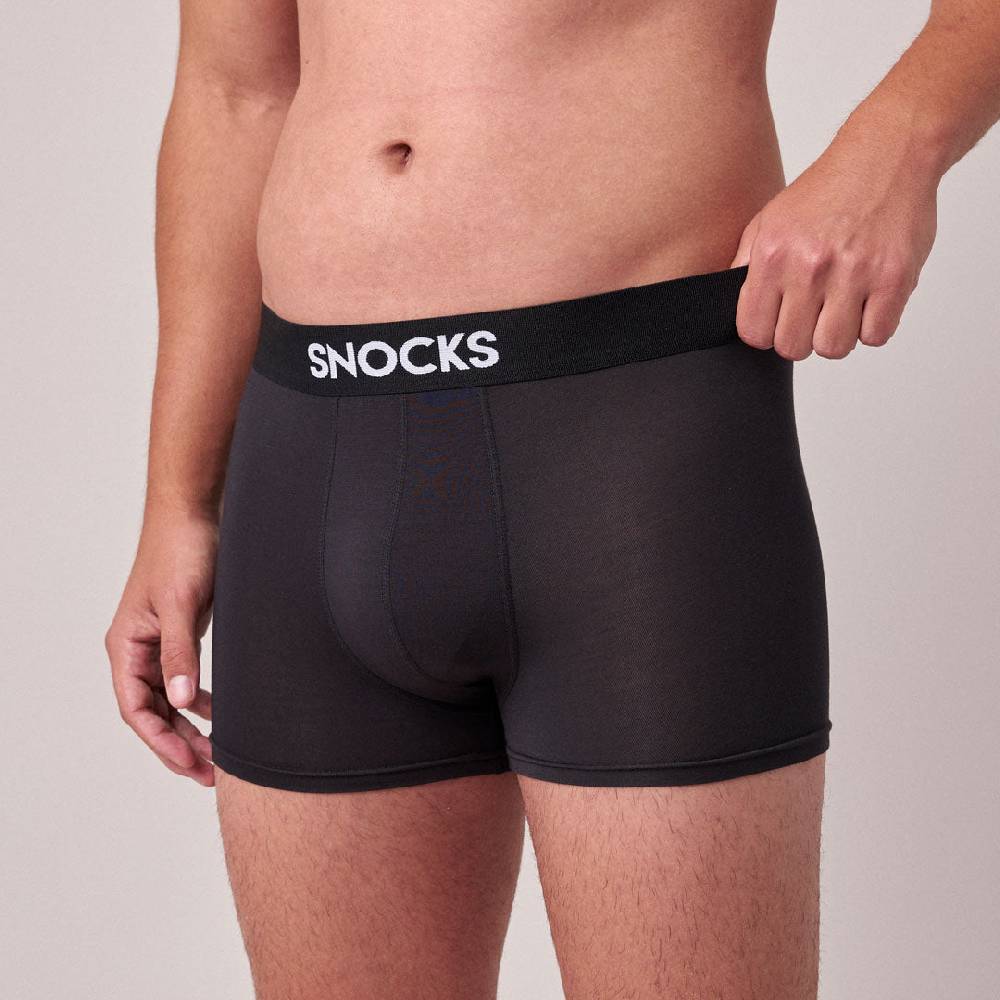 Snocks Premium Boxershorts Bis zu 55% Rabatt