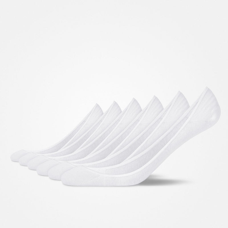 Snocks Loafer Socken aus Bio-Baumwolle