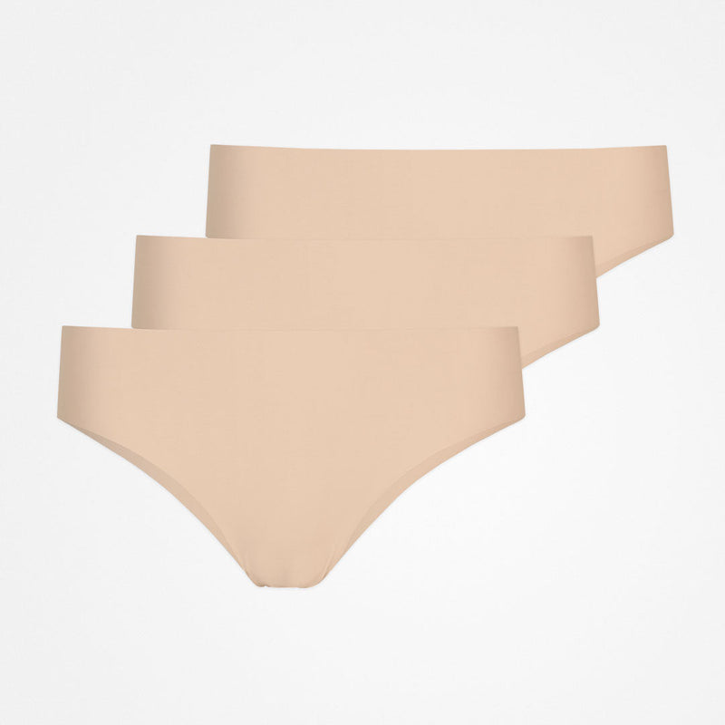 Snocks Hipster Panties aus Mikrofaser